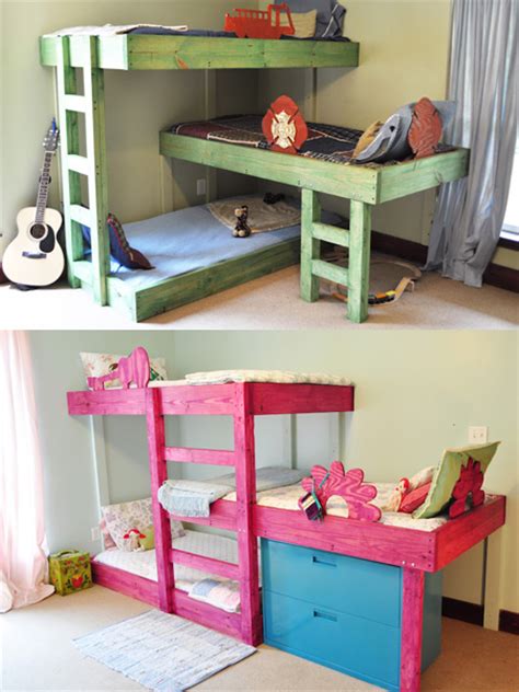 Check spelling or type a new query. HOME DZINE Bedrooms | Making room for beds in small spaces
