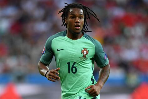 In 2016, sanches was considered a wonder kid with endless potential. Renato Sanches ignores racist comments about age, will play in Euro 2016 Final - Bavarian ...