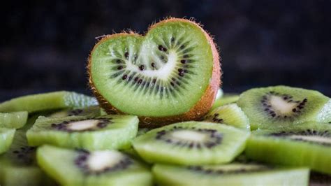 Dato saludable 10 Beneficios secretos que no sabías del kiwi FMDOS