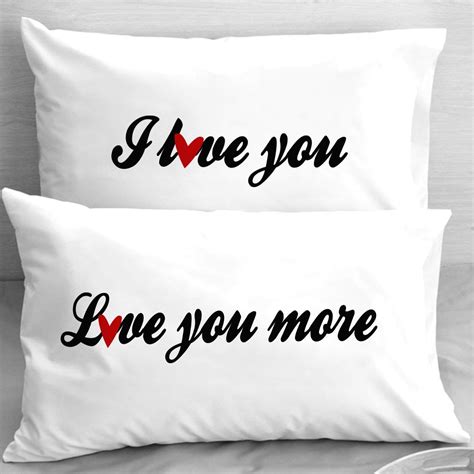Search for gift that are great for you! 1st Anniversary Gifts for Her Under $150 | Pillows, Love ...