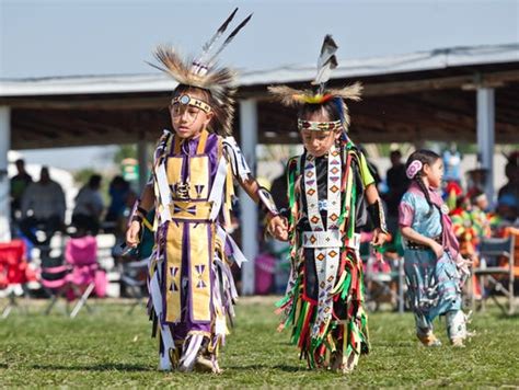 10best Native American Powwows That Wow Em