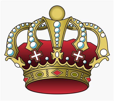 Mahkota Raja Hd Png Download Kindpng