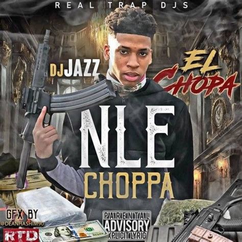 El Chopa Nle Choppa Dj Jazz Stream And Download