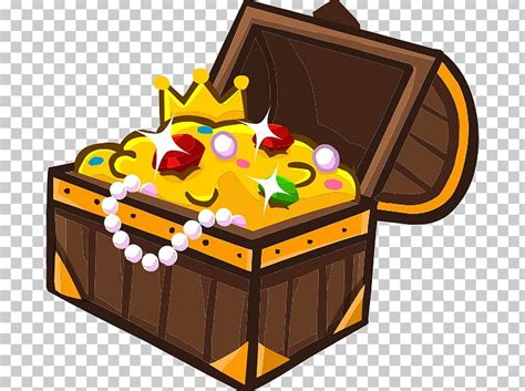 Treasure Chest PNG Clipart Treasure Chest Free PNG Download