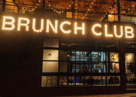 Brunch Club - a cafe, restaurant & rooftop in Legian | Honeycombers Bali