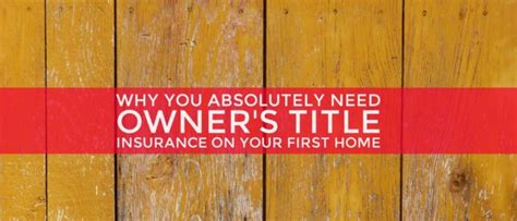 220 s peters rd, ste 103 knoxville, tn, tn 37923. Why Your First Knoxville Home Needs Owner's Title Insurance - titlegroupoftn.com