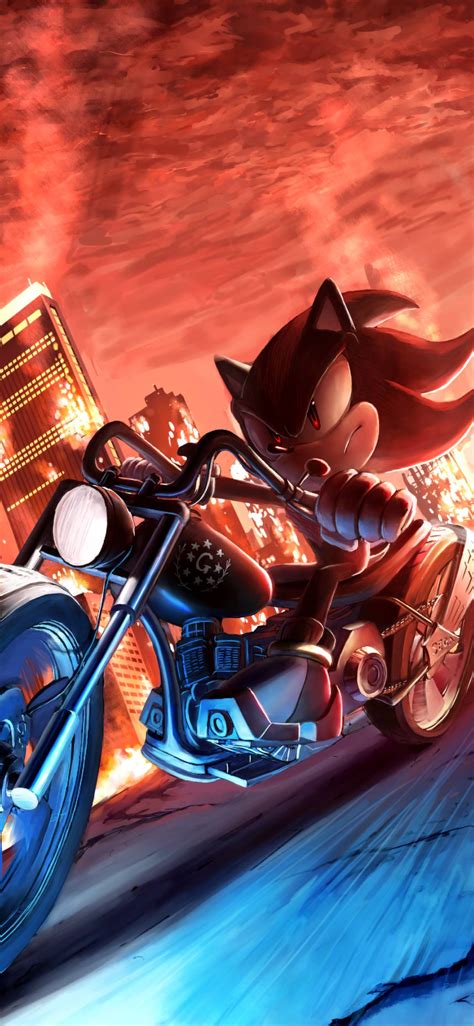 Knuckles The Echidna Wallpaper