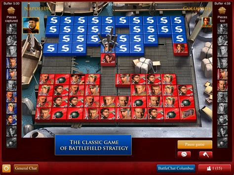 We add new games every day. Stratego - Speel gratis online | Youdagames.com
