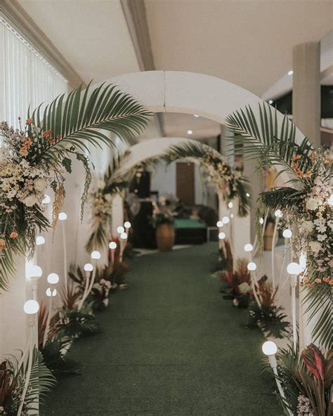 53+ Populer Vendor Dekorasi Wedding Jakarta