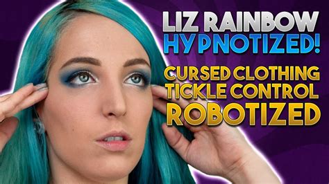 Liz Rainbow Hypnotized Youtube