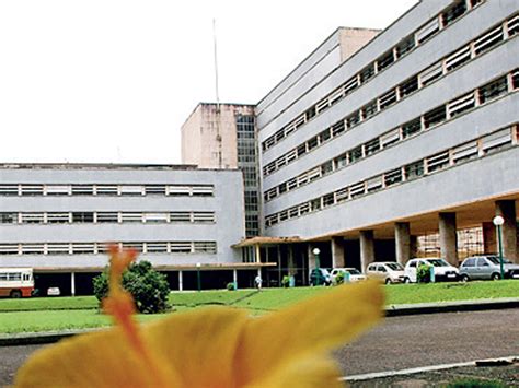Tata Institute Of Fundamental Research Salary Snafu Hits Scientists At
