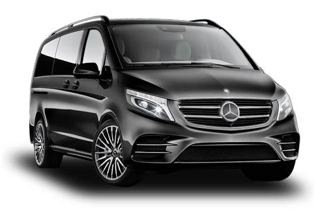 Lisbon Limousine: Luxury Group Travel with Mercedes Van V-Class