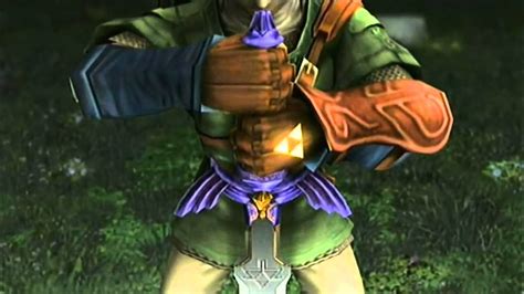 Legend Of Zelda Link Pulls Master Sword Nexus 7 Boot Animation Youtube