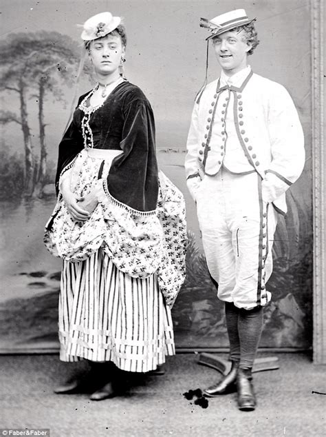 Arrested For Cross Dressing Meet Fanny And Stella The Victorian Gentlemen Who Shocked Britain