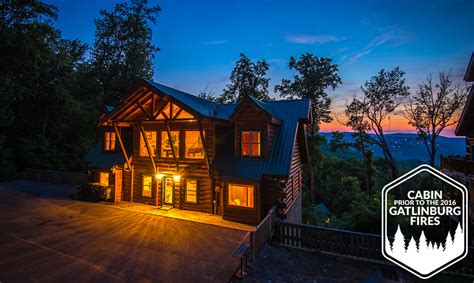 Maybe you would like to learn more about one of these? Gatlinburg Cabin - Big Bear Views Lodge