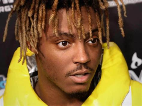 Juice Wrld Sued By A Teenager For Allegedly Ripping Off