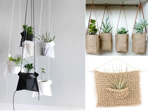 Las plantas colgantes le dan una vida muy diferente a una estancia, ya sea dentro de la casa como. 10 ideas de decoración con plantas colgantes 【TOP 2019】