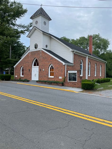 Zion Baptist Church Berryville Va Home