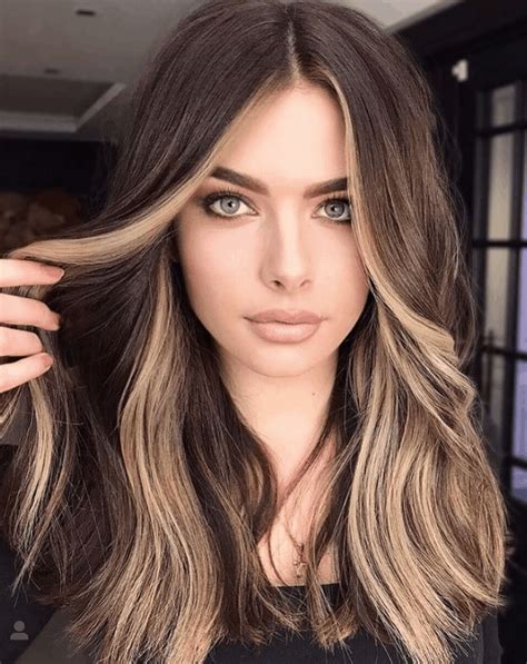 Brown Balayage For Short Hair Short Hair Color Ideas The Short Hair Handbook