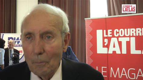 Agence de voyage ajinsafro avec un site de voyage organisé pas cher au maroc: Jean-Louis Guigou : "Il faut doper le Maroc et toute l ...