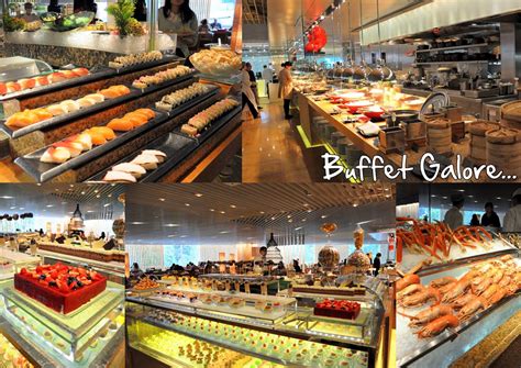 Island Shangri-La Hong Kong - Ed Unloaded.com | Parenting, Lifestyle