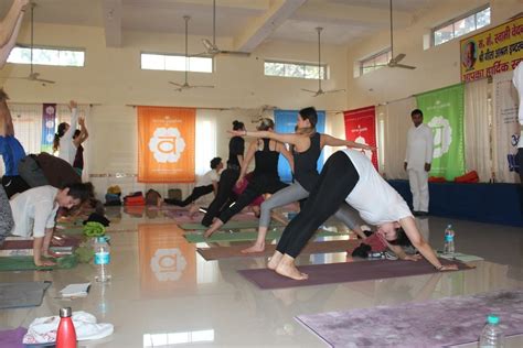 Yoga Teacher Training In Rishikesh India By Tattvaayogashala