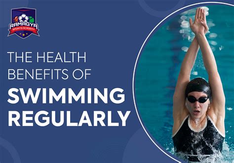 Dive Into A World Of Wellness Health Benefits Of Swimming