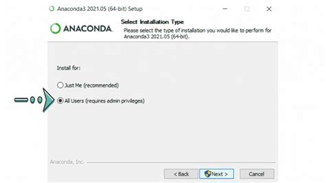 Anaconda Fails To Activate Environment On Windows Os