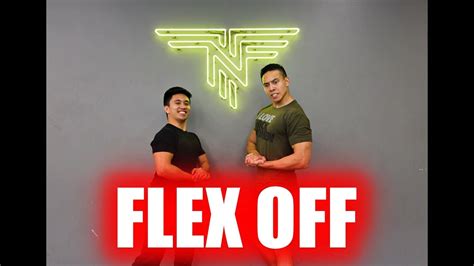 Flex Off W Blakehealth Youtube