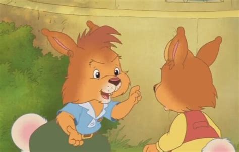Uzun Kulak Bellflower Bunnies 32 Bölüm Çizgi Film İzlesene com