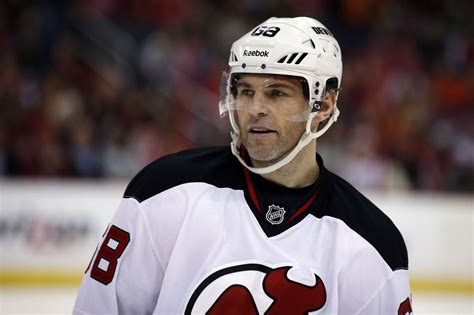 (photo by bruce bennett studios/getty images). Devils' Jaromir Jagr: Everybody says we're done, the joke ...
