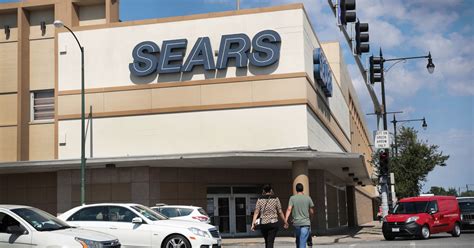 Offline or physical wallets should be used to store the majority of a consumer's cryptocurrency, while only keeping a. Sears unveils a new logo as it tries to boost its business