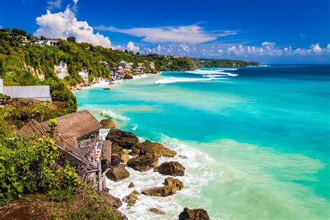 Destination Bali: Hotelbeds' looks at the future of the hotel