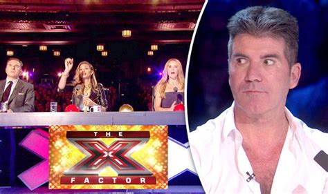 Www.xnnxvideocodecs.com american express 2019 adalah sebuah aplikasi dengan fitur amex yang digunakan untuk pembayaran bulanan dan belanja. The X Factor 2016: Simon Cowell 'considers' Britain's Got ...