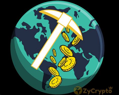 Cryptocurrency mining requires the use of specialized computers known as miners. Cryptocurrency Company to Mine Bitcoin in the Stratosphere ...