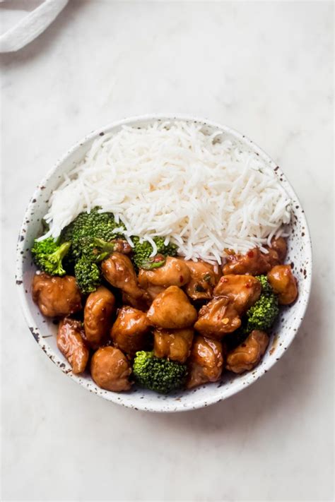 2 pounds boneless skinless chicken thighs, cut into small chunks. 20 Minute Teriyaki Chicken Recipe - Little Spice Jar
