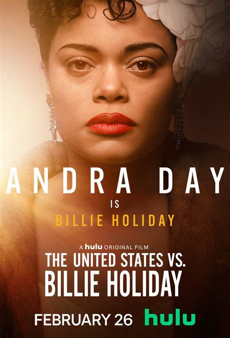the united states vs billie holiday review ~ reviews from a bed