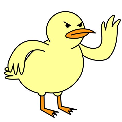 Baby Duckling Clipart Free Download On Clipartmag