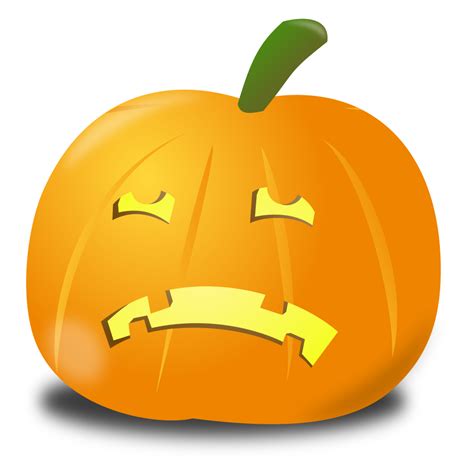 We did not find results for: OnlineLabels Clip Art - Sad Pumpkin