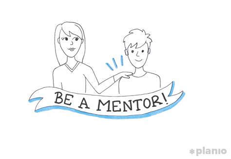 A Short Guide To Mentoring Why Its Useful Why You Should Be Doing It