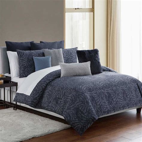 Highline Bedding Co Jakarta Comforter Set Bed Bath And Beyond King