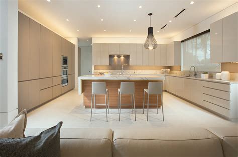 Black kitchen cabinets black kitchens home kitchens small kitchens kitchen island cottage kitchens modern kitchens modern kitchen design interior design kitchen. Interior Design Basics with DKOR: Kitchen Lighting Tips