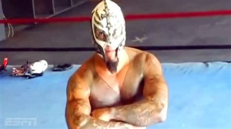 Wwe Rey Mysterio Nude 39 New Sex Pics Comments 2