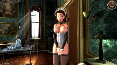 Duchess Of Blanca Sirena Ep 2 3DGSpot Smut Gamer