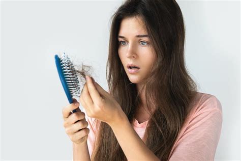 what causes hair loss dermatology associates of central nj dermatologists