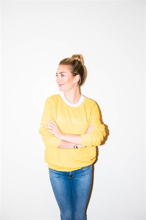Mobile dating platform allows you to find matches how much is bumble dating app? Whitney Wolfe Talks Bumble Bizz, Bumble BFF, and More ...