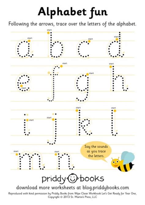 download and print worksheets priddy books priddy books