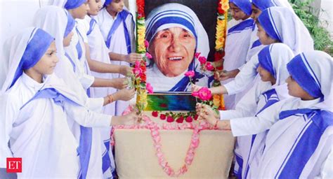 September 05 2015 105th Birth Anniversary Of Mother Teresa The