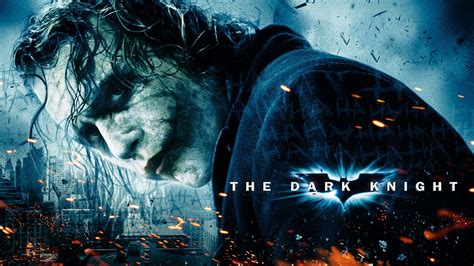 The Dark Knight 2008 Backdrops — The Movie Database Tmdb