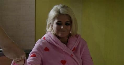 Eastenders Fans Gobsmacked As Lola Has Sex With Peter Beale After Jays